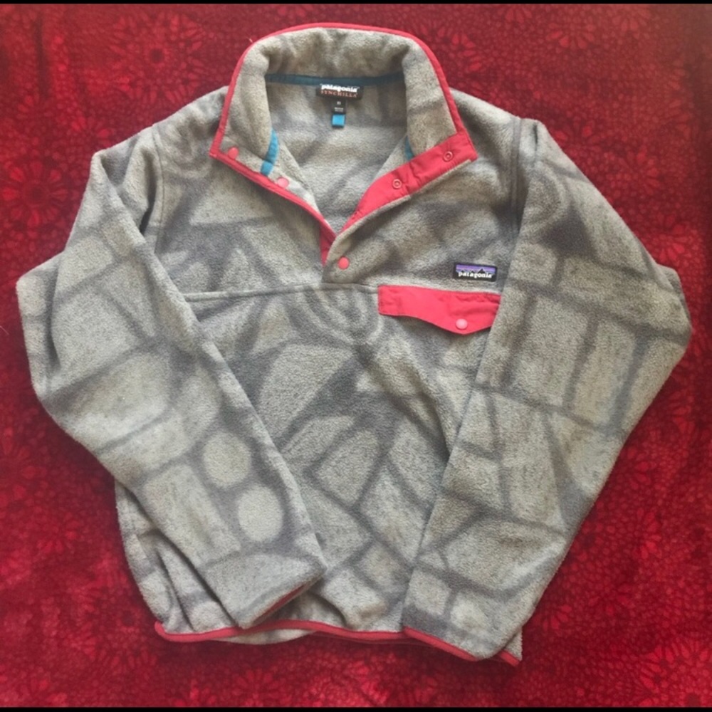Patagonia men’s size xs